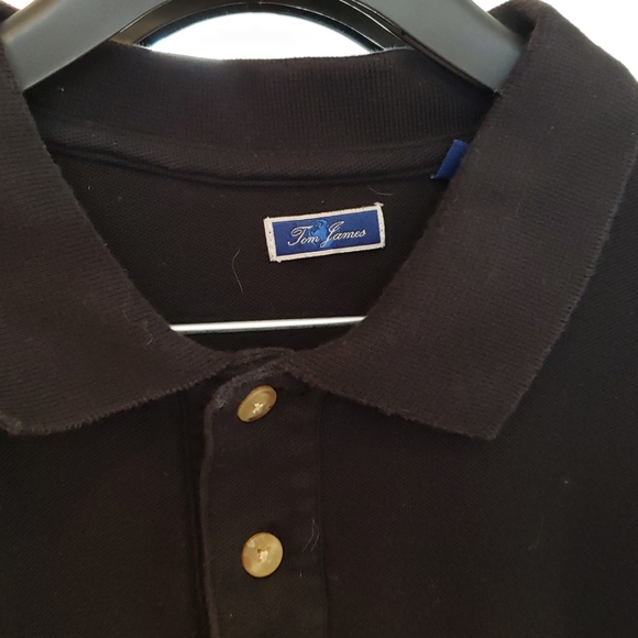 Tom James polo - Picture 2 of 6